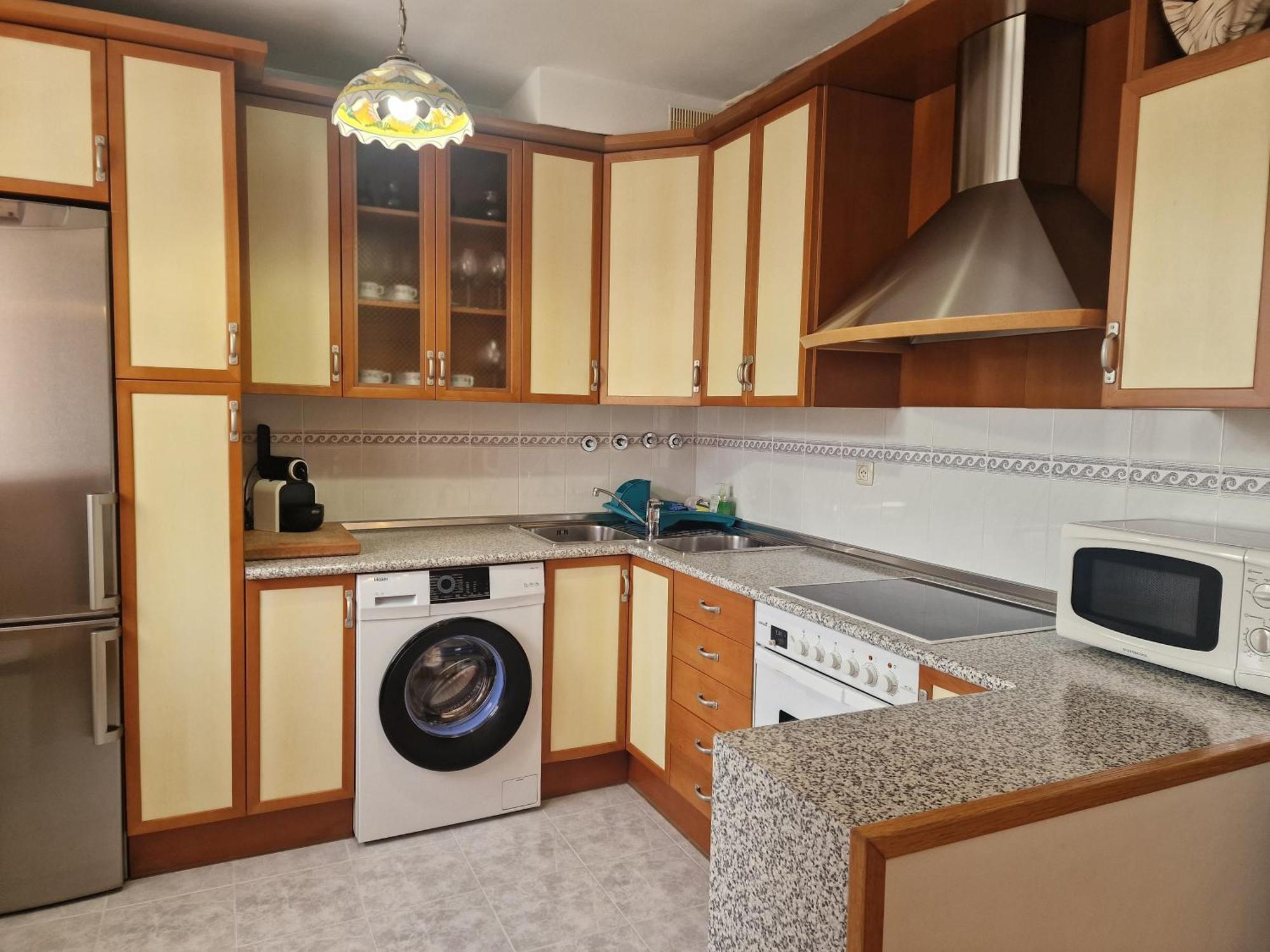 Apartamento Valdi-Biescas Exterior foto